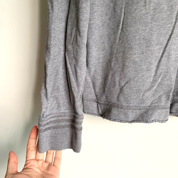 Long sleeve shirt - Picture 4 of 6